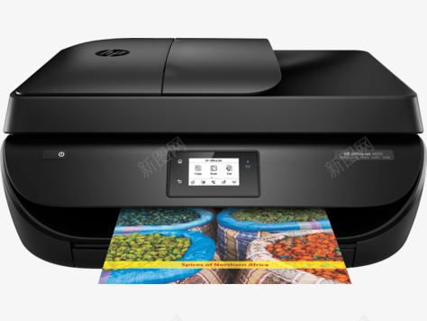 HPOfficeJet4650多功能一体打印机系列图标
