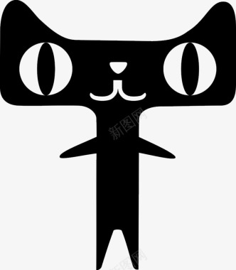 天猫佛珠PN天猫LOGO活动图标