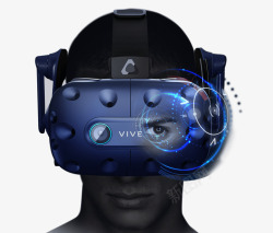 HTCVRVR虚拟现实眼镜头盔HTCVR虚拟现实设备HTCV高清图片