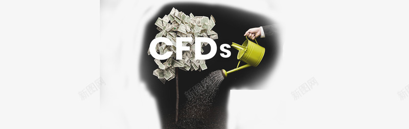 璞嗘祮CFDs差价合约投资理财平台DooPrime德璞资图标