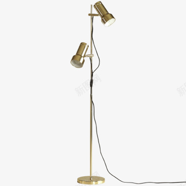 北欧表情丹麦Frandsen灯具简约现代Klass图标