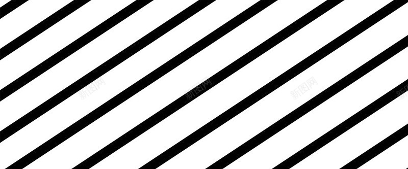 黑白简单简约线条几何海报banner质感纹理图库网背景