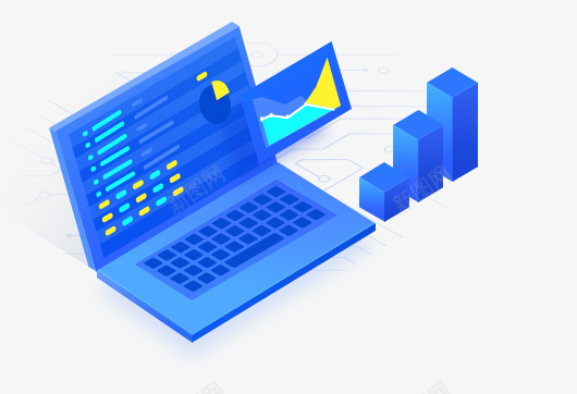 电脑管家小团队版png免抠素材_88icon https://88icon.com 电脑 管家 家小 团队