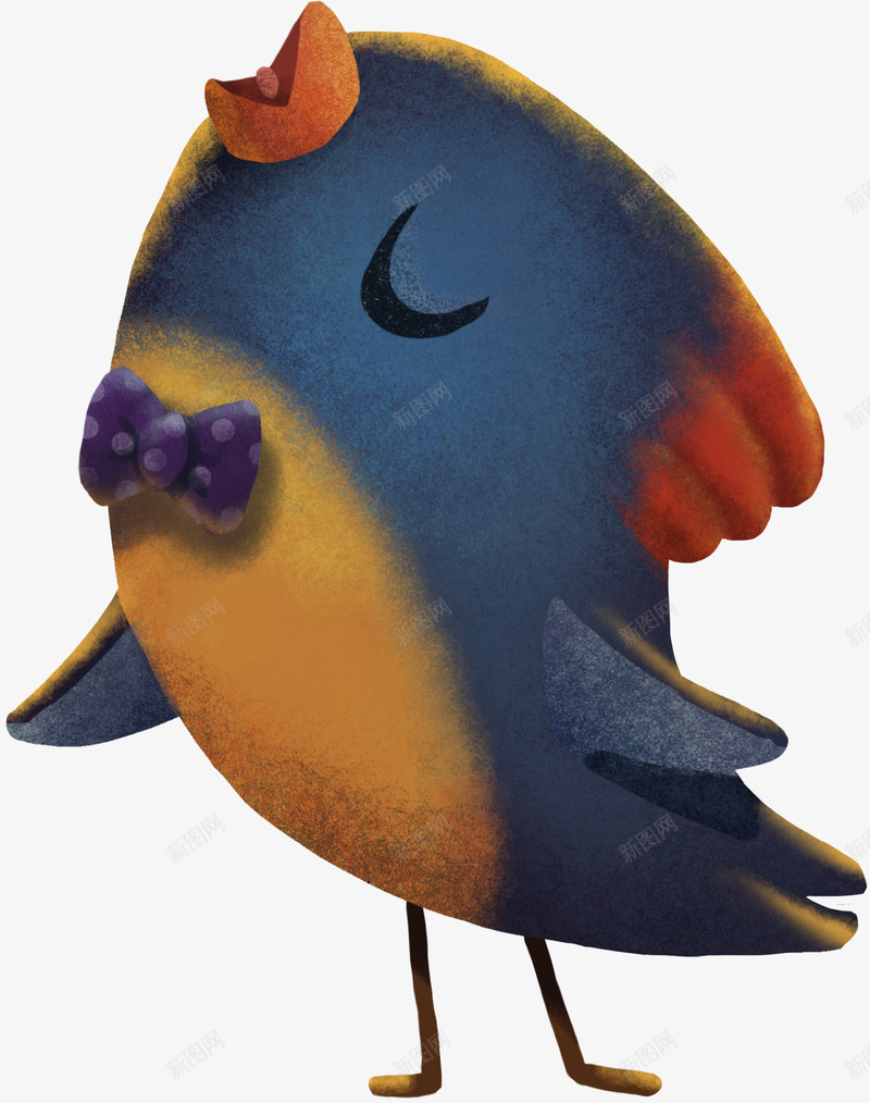 一套非常好玩有活力的卡通鸟小树粉笔插画BirdsFpng免抠素材_88icon https://88icon.com 一套 非常 非常好 好玩 有活力 卡通 小树 粉笔 插画