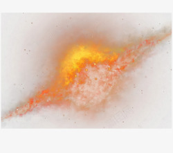 火焰火烈火火焰爆破爆炸底纹光线星空抽象花纹纹理几何素材