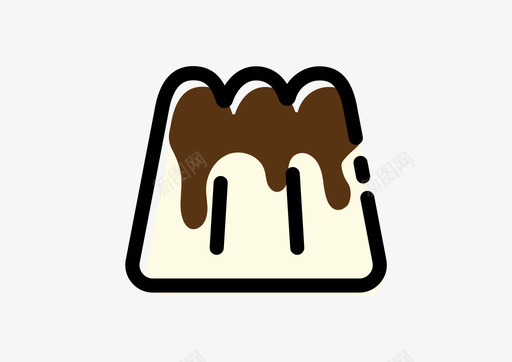 布丁布丁图标