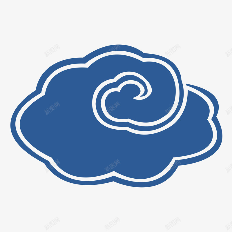 中国古风传统纹样祥云海浪透明图案AI矢量83png免抠素材_88icon https://88icon.com 中国 古风 传统 纹样 祥云 海浪 透明 透明图 图案 矢量