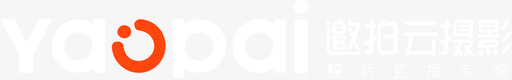 大理石摄影云摄影Logo图标