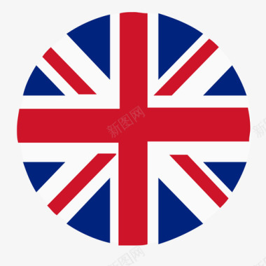 UI图标英国国旗图标