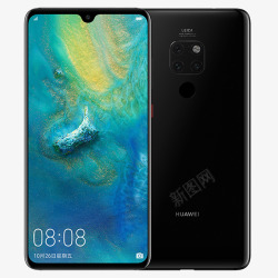 HUAWEIMate20价格参数怎么样华为商城素材