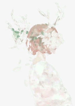 免扣素锦3素材