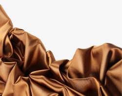 丝绸巧克力色素材