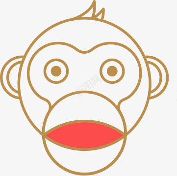 2016猴年新年贺卡新媒体营销的方法兔展H5作品png免抠素材_88icon https://88icon.com 猴年 新年贺卡 新媒体 媒体 营销 方法 兔展 作品