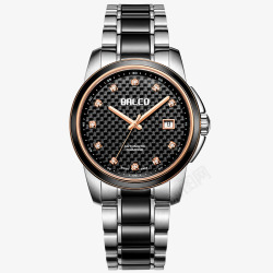 原装手表2020新品瑞士拜戈原装进口手表男士机械表品牌名表高清图片