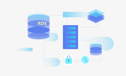 关系型数据库RDS云数据库在线数据库服务网易云素材