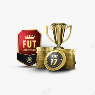 会员馈月月的游戏奖励每个月所有FUT冠军俱乐部会员有资格接图标