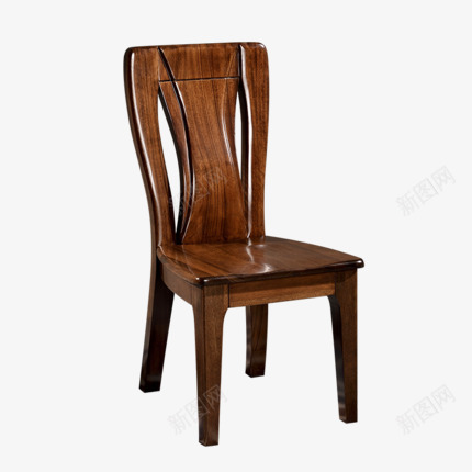 黑胡桃木餐椅家用现代简约餐厅家具全实木餐桌搭配椅子png免抠素材_88icon https://88icon.com 胡桃木 餐椅 家用 现代 简约 餐厅 家具 实木 餐桌 搭配 椅子