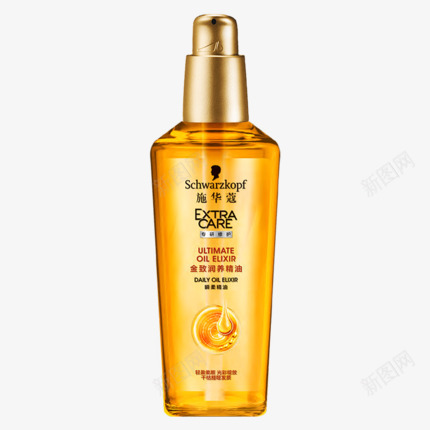 施华蔻金致润养护发卷发精油柔顺护发素女修护烫染后干png免抠素材_88icon https://88icon.com 施华 蔻金 致润 养护 护发 卷发 精油 柔顺 护发素 修护 烫染
