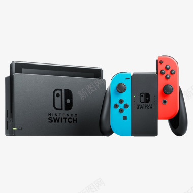 纳欣任天堂switch家用游戏机NS主机Lite游图标