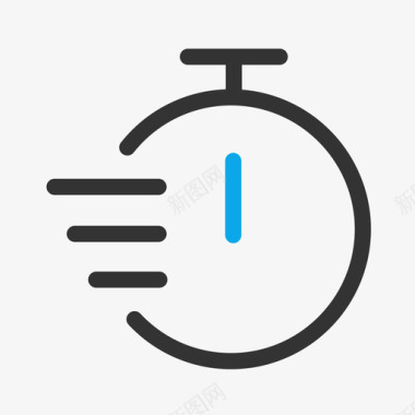 火焰图标素材响应图标