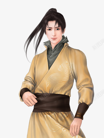 活泼常服成年540png免抠素材_88icon https://88icon.com 活泼 常服 成年