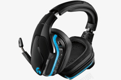 罗技G500S罗技G933s无线71环绕声LIGHTSYNC游戏高清图片