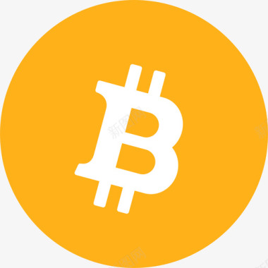 bitcoin图标