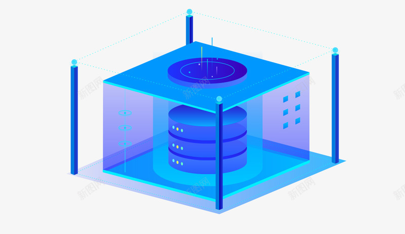 京东云不止于云计算png免抠素材_88icon https://88icon.com 京东 不止 止于 云计算