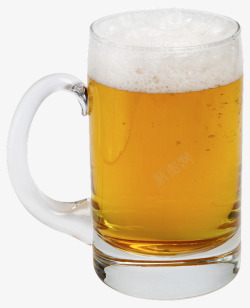 啤酒啤酒杯泡沫干渴狂欢饮料酒精玻璃封面口味喝酒馆啤素材
