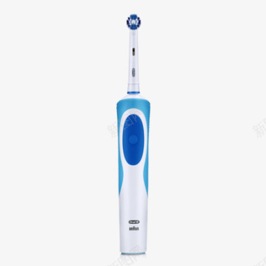 oralb欧乐b电动牙刷D12清亮充电式全自动成人图标