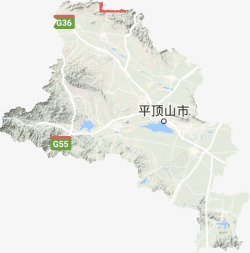 平顶山市地图的搜索结果360素材
