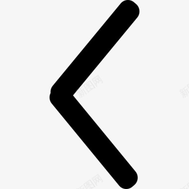 图标返回顶部返回按钮图标