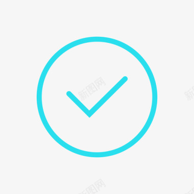 火焰图标素材完成图标