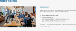战略解析和组织发展素材