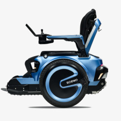 电动轮椅爬楼梯轮椅智能工具残疾人辅助工业设计产品设素材