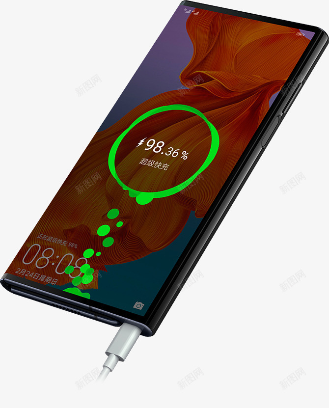 HUAWEIMateX5G折叠人工智能手机华为官网png免抠素材_88icon https://88icon.com 折叠 人工智能 手机 华为 为官