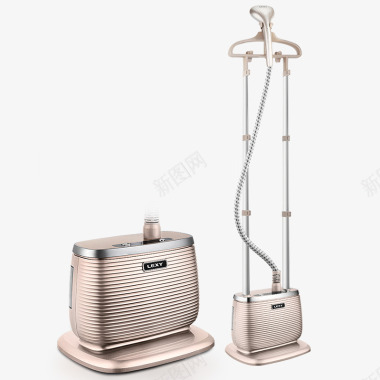 蒸汽煮茶莱克蒸汽挂烫机家用小型烫衣服烫衣机手持便携式挂式熨图标