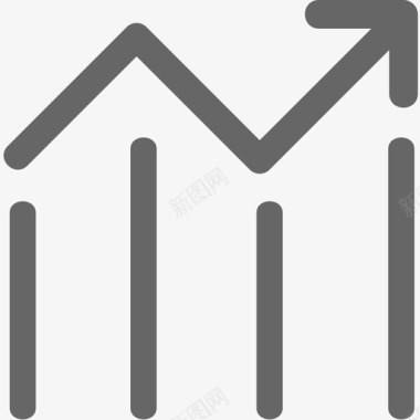发展战略发展战略图标