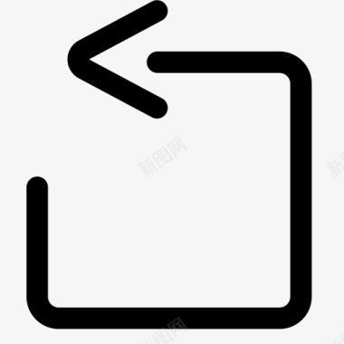 图标返回顶部返回hdpi图标