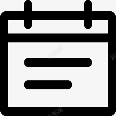 课表学员课表图标