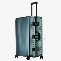 PC旅行箱日本漫游pc铝框行李箱万向轮拉杆箱28旅行箱20登高清图片