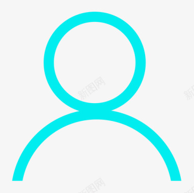 火焰图标素材我的图标