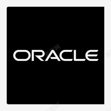 oracleORACLE图标