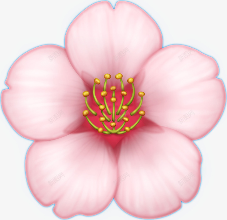 樱花sakurapng免抠素材_88icon https://88icon.com 樱花