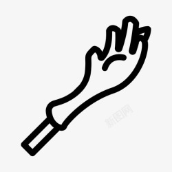 烤鸡爪烤鸡爪高清图片