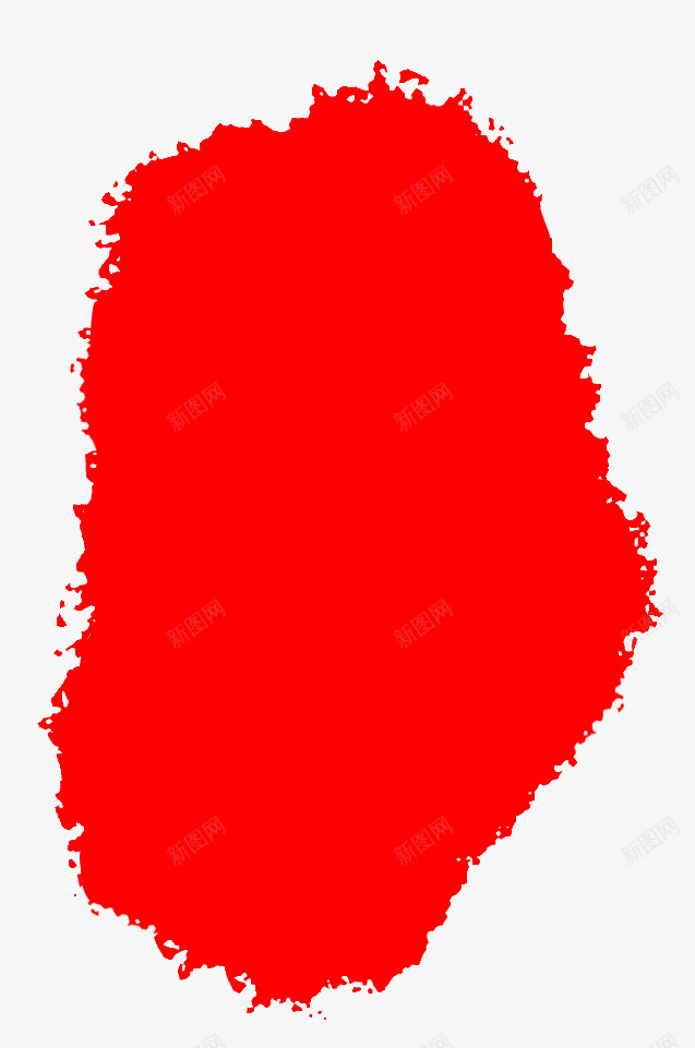 印章红印章png免抠素材_88icon https://88icon.com 印章 红印