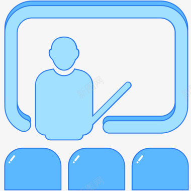 技能培训技能培训图标