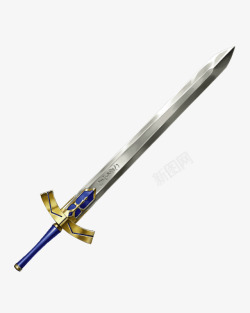 誓约胜利之剑素材