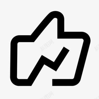 点餐服务服务总览点赞率图标