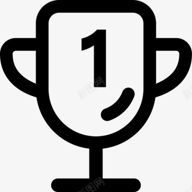 排行榜排行榜图标